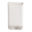 Beckson SoftMate Mini Radio Holder  White HH81