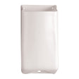 Beckson SoftMate Radio Holder  White HH8