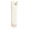 Beckson SoftMate Winch Handle Holder  Large White HH3