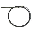 Octopus Steering Cable  8 Stroke x 6 fType R Drive Unit OC151096