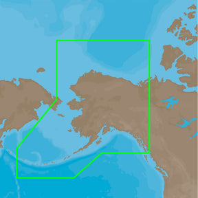 CMAP 4D NAD028  Alaska  Full Content MNAD028MS