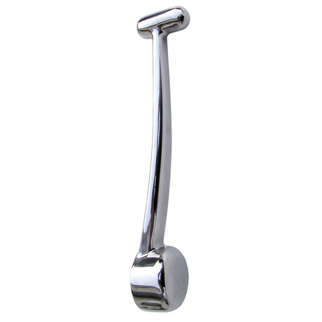 Schmitt Marine Palm Beach Control Arm  316 Cast SS 50015