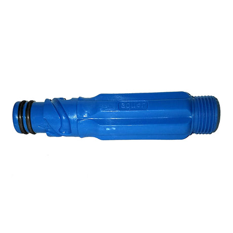 Jabsco Flush Mount Hose Adapter 319110002