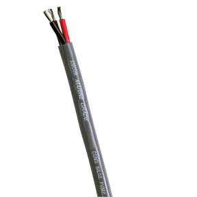 Ancor Bilge Pump Cable  163 STOWA Jacket  3x1mm  100 156610