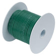 Ancor Green 8 AWG Battery Cable  100 111310