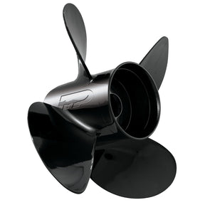 Turning Point Hustler  Right Hand  Aluminum Propeller  LE1LE213174  4Blade  1325 x 17 Pitch 21431730