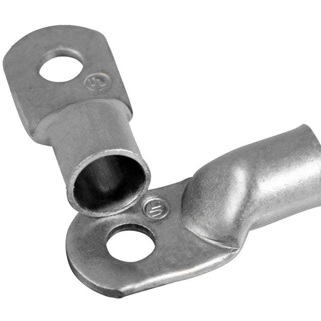 Ancor Heavy Duty Lugs  2 Gauge Wire  12 Post  2Pack 252267