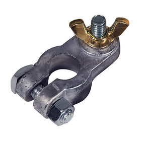 Ancor Lead Battery Terminal  516 Stud  Negative 260100