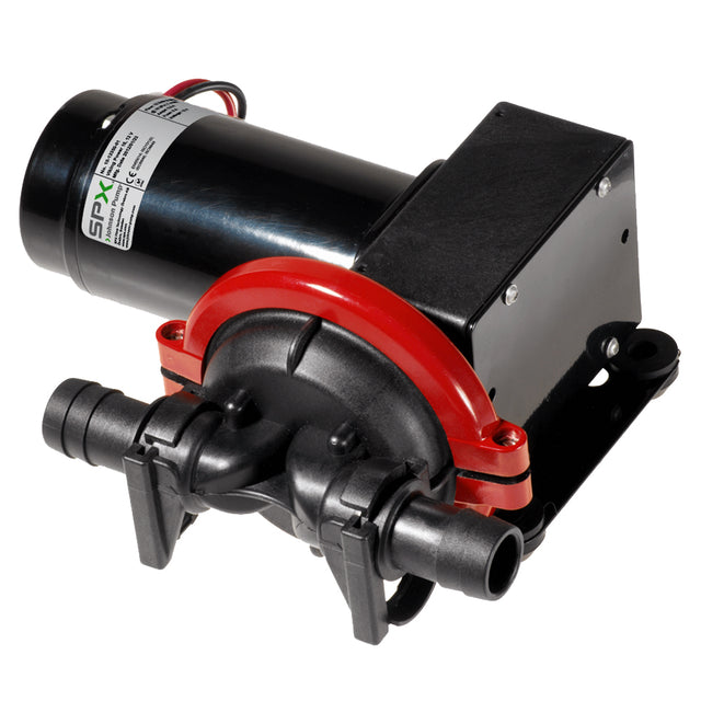 Johnson Pump Viking Power 16 Waste Pump  24V 101335004