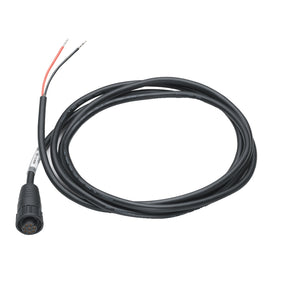 Humminbird PC12 Power Cord  6 fION  ONIX Series 7200851