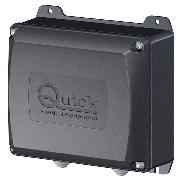 Quick RRC R902 Radio Remote Control Receiver  2 Relays FRRRCR902000A00