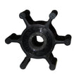 Jabsco Impeller Kit  6 Blade  Nitrile  2 Diameter 63030003P