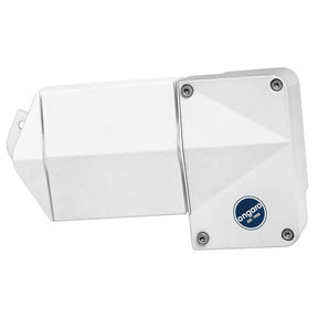 Schmitt Marine Heavy Duty Waterproof 2Speed Wiper Motor  35 Shaft  12V 33631