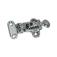 Whitecap AntiRattle Hold Down  CPBrass S0054C