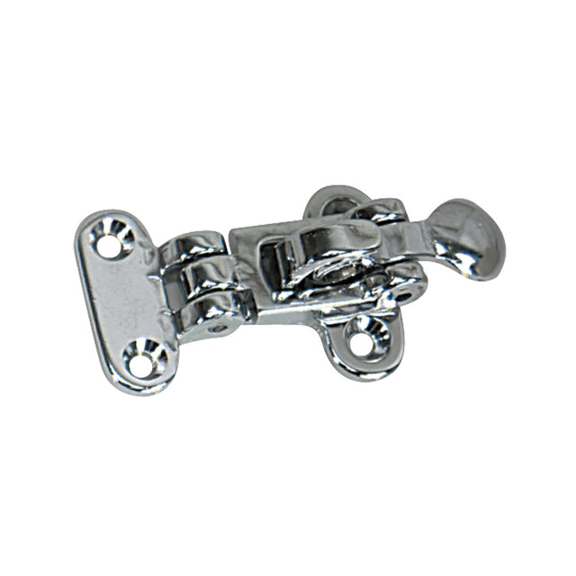 Whitecap AntiRattle Hold Down  CPBrass S0054C