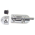 Perko 3 Chrome Barrel Bolt 0947DP1CHR
