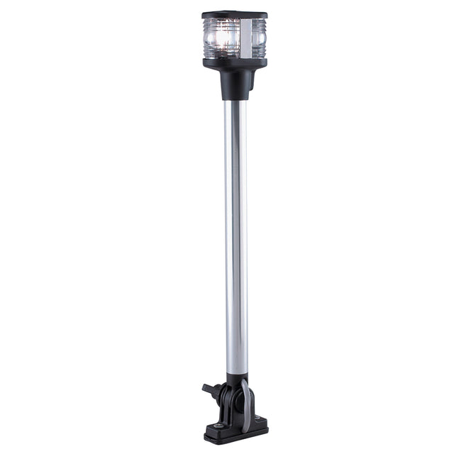 Perko Combo Masthead AllRound Anchor Light  121316H  12VDC 1184DP0CHR