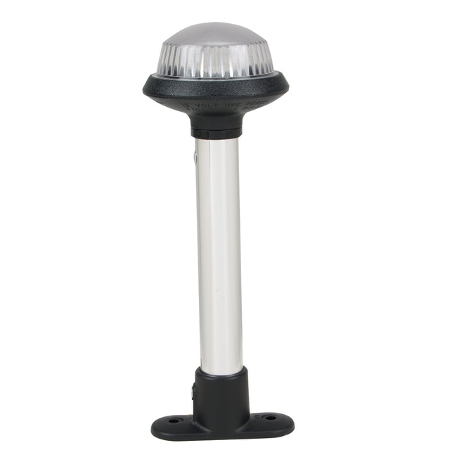 Perko Fixed Mount AllAround White Light  78539 12VDC 1604DP0CHR