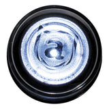 Attwood LED WakeTower All Around Light  2 Mile  12V 5580A7