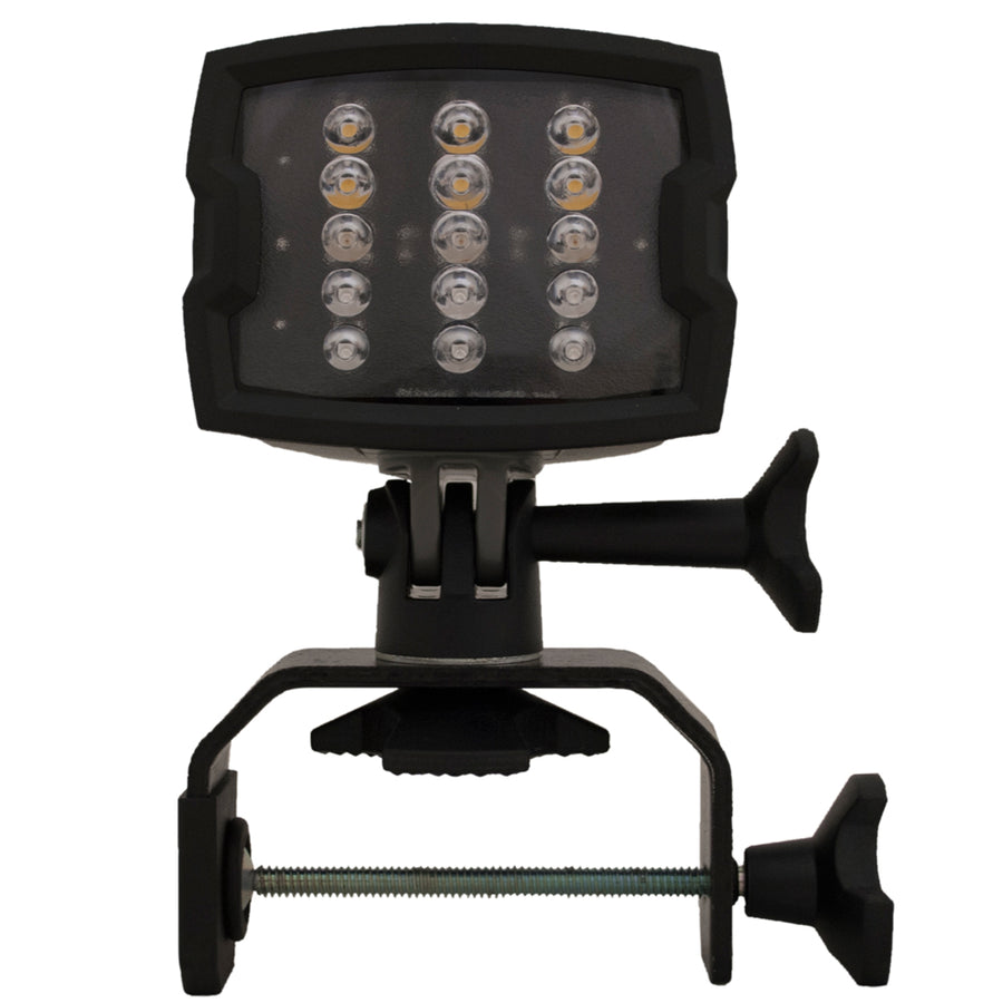 Flood/Spreader Lights
