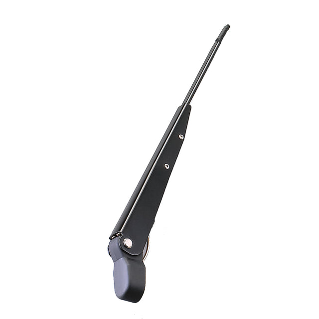 Schmitt Marine Deluxe Wiper Arm  Flat Tip  1218 33640