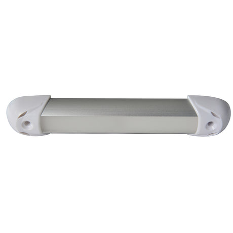 Lumitec MiniRail2 6 Light  Warm White NonDimming 101241