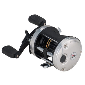 Abu Garcia Ambassadeur C3 6500 Round Baitcast Reel 1292722