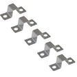Blue Sea 5049 ST CLB Circuit Breaker Block Jumper  Package of 5 5049