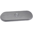 Tecnoseal TECN1 Downeaster Transom Anode  Zinc TECN1