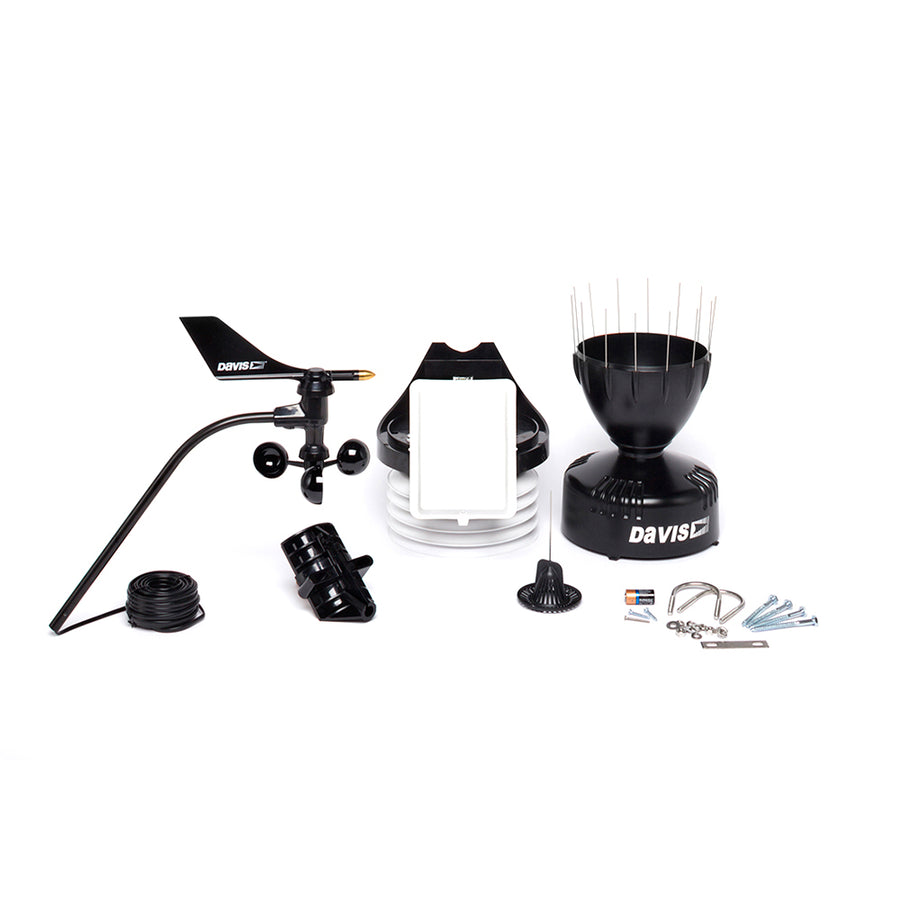 Davis Instruments Weather Instruments