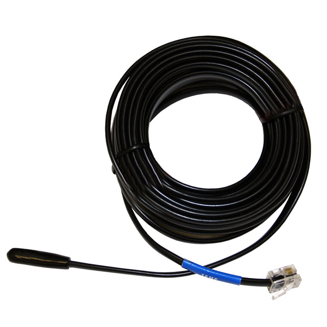 Davis Temperature Probe wRJ Connector 6477
