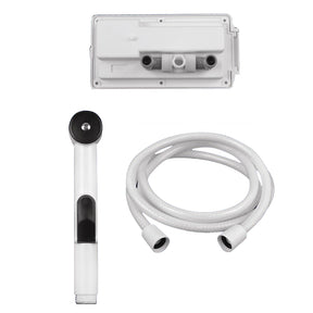 Attwood AftDeck Shower 41314