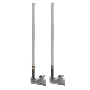 CE Smith 60 Post GuideOn With IBeam Mounting Kit 27648