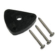 Bennett Trim Tabs BOLT Actuator UH Spacer BEA2100