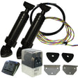 Bennett Lenco to Bennett Conversion Kit  Electric to Hydraulic V351LK