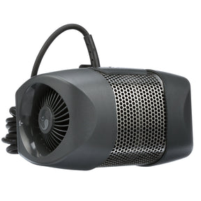 SEEKR by Caframo Pali 9510 400W  120VAC Engine Compartment Heater 9510CABBX