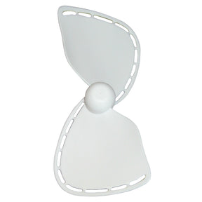 SEEKR by Caframo Replacement Blade fUltimate 747  757  White 74701WBG