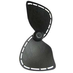 SEEKR by Caframo Replacement Blade fTiny Tornado II  Charcoal 82701GBG