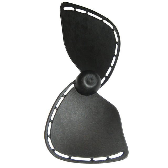 SEEKR by Caframo Replacement Blade fTiny Tornado II  Charcoal 82701GBG