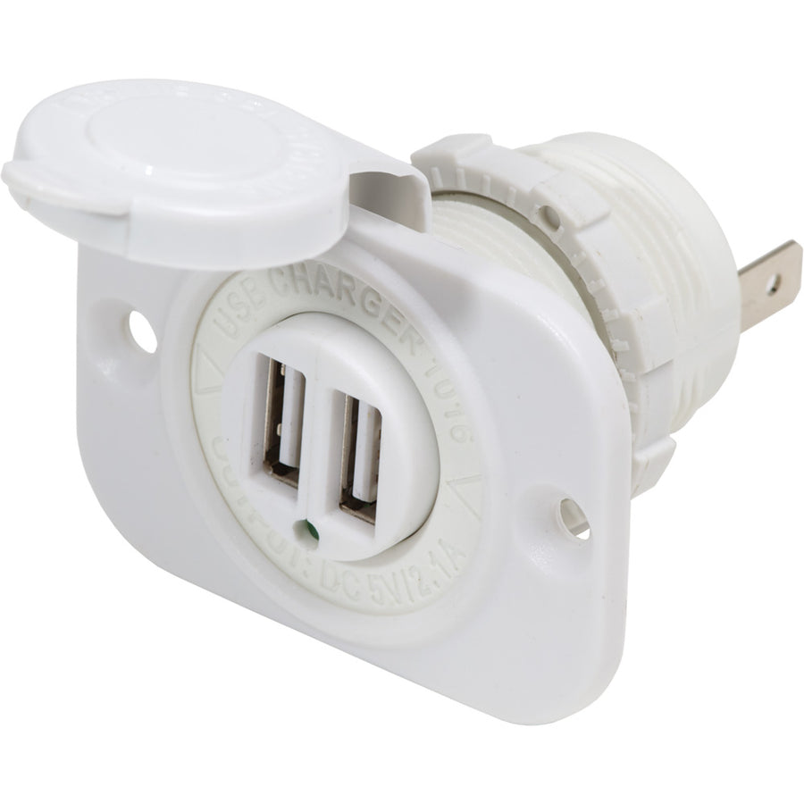 Blue Sea Systems Accessories