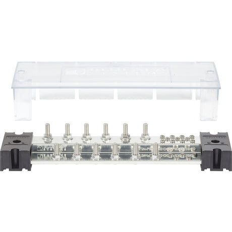 Blue Sea PowerBar 1000  12 516 Terminal Studs wCover 1993