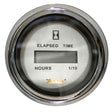 Faria Kronos 2 Hourmeter  Digital 19020