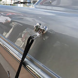 TACO Quick Release Fender Lock F1601511