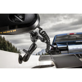 RAM Mount Trolling Motor Stabilizer wToughClaw RAP400202U