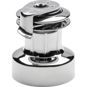 ANDERSEN 28 ST FS   2Speed SelfTailing Manual Winch  Full Stainless Steel RA2028010000