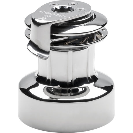 ANDERSEN 28 ST FS   2Speed SelfTailing Manual Winch  Full Stainless Steel RA2028010000