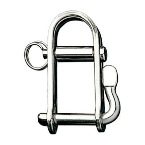 Ronstan Halyard Shackle  64mm 14 Pin RF1033