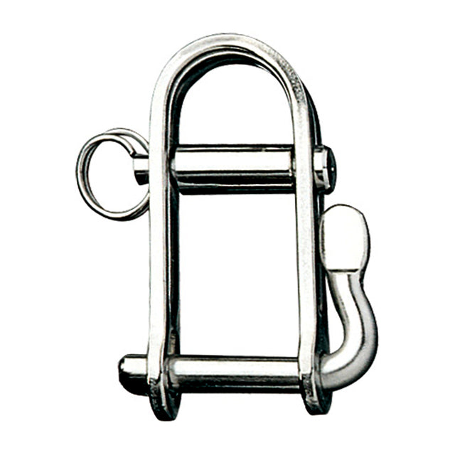 Ronstan Halyard Shackle  79mm 516 Pin RF1034