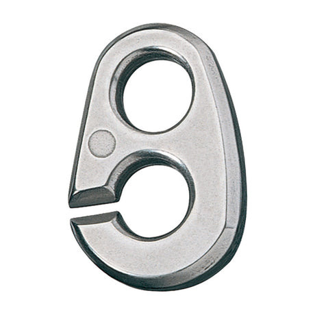 Ronstan Sister Clip  Stainless Steel  Large RF2665