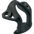 Ronstan Front Mounted Cleat Fairlead  Small  Black RF5405